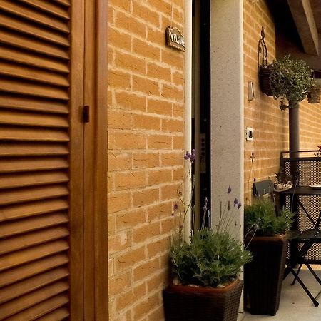 B&B Luca Montesilvano Exterior foto
