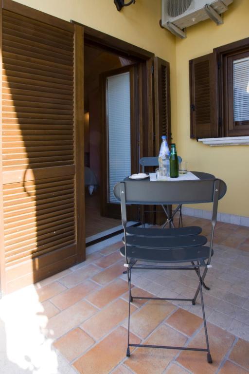 B&B Luca Montesilvano Exterior foto