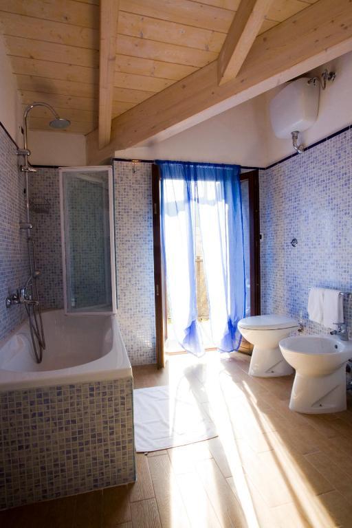 B&B Luca Montesilvano Quarto foto