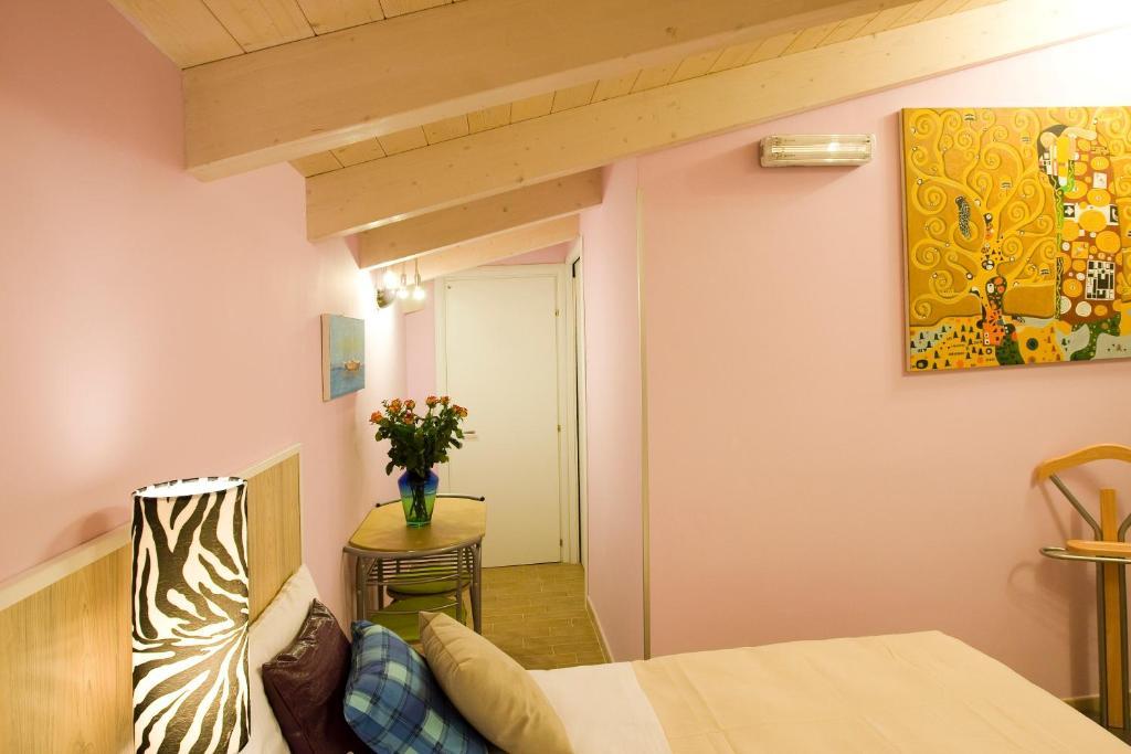 B&B Luca Montesilvano Quarto foto