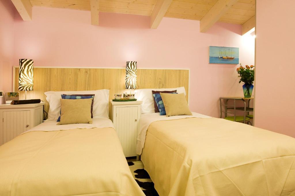 B&B Luca Montesilvano Quarto foto